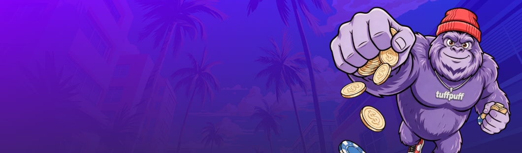 TuffPuff Casino Online Italia